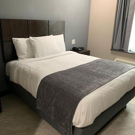 Alden Hotel Нью-Йорк Экстерьер фото
