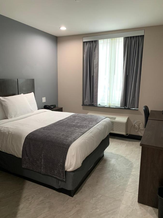 Alden Hotel Нью-Йорк Экстерьер фото
